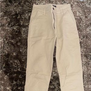 Chino pants